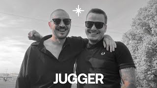 Кирилл Кириленко aka Jugger. Про дизайн, кризисы, Dprofile и клиентов.
