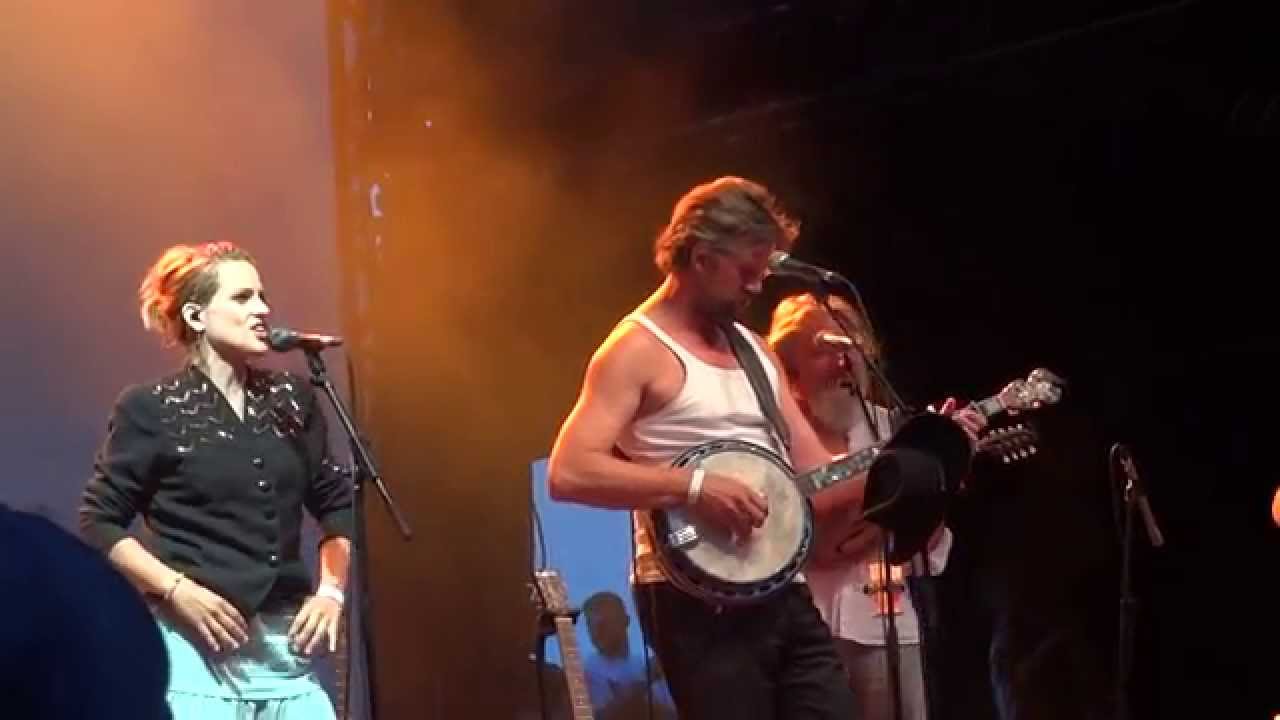 The Broken Circle Breakdown The Film That Brought Bluegrass To Belgium