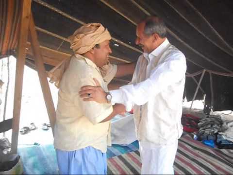 سلام الرفاقة يامرحب بالناس الزينه