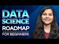 Complete Roadmap to Become a Data Scientist | Etisha | GeeksforGeeks