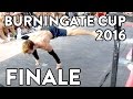 FINALE CALISTHENICS BURNINGATE CUP...UN SUPER-ANDREA LAROSA!