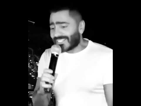 تامر حسني قولني كلام اول مره اقوله حالات واتس