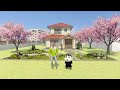 🔥 Franklin New House Was Given To Shinchan 🏠 - INDIAN Theft Auto SIMULATOR