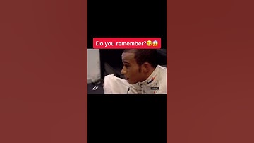 Ferrari Mechanic reaction after Massa looses Championship  #SHORTS