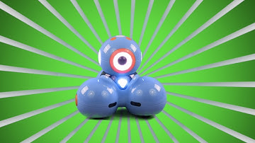 Dash Robot Song - Wonder Workshop Dash the Robot Review 2017