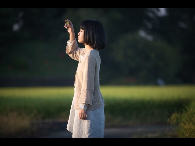 海部剛史、雨蘭咲木子ら出演!映画『熊野からロマネスク』予告編