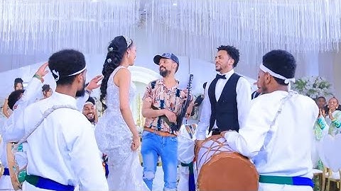 Tedros Kahsay (Tsaedu) - new eritrean music 2025 