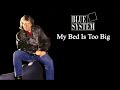 Blue System - My Bed Is Too Big (Orig. Instrumental Full BV) HD Sound 2023