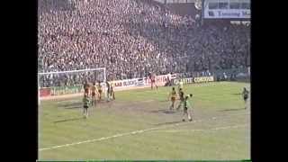 Plymouth Argyle - The Road To Villa Park (1983-1984).wmv