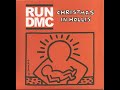 Run DMC Christmas In Hollis Run DMC Christmas In Hollis