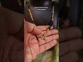 DM for price details #blackbeadscollection #affordablejewellery #smallbusinessindia #trending #viral
