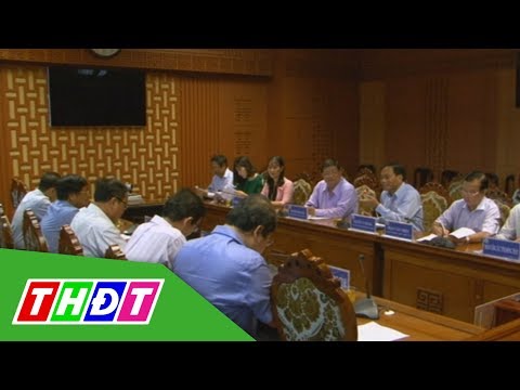 Video Đồng Tháp: Trao đổi kinh nghiệm đánh giá năng lực cạnh... - youtube