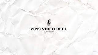 Filmswave Bray 2019 Video Reel