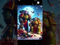 Праздник к нам приходит, но это WARHAMMER 40 000! #вархаммер40000 #вархаммер