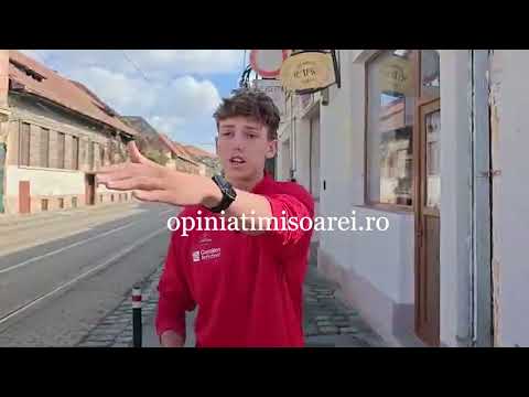 Campion la caiac, lovit de o masina la Timisoara. Baiatul era pe trotineta