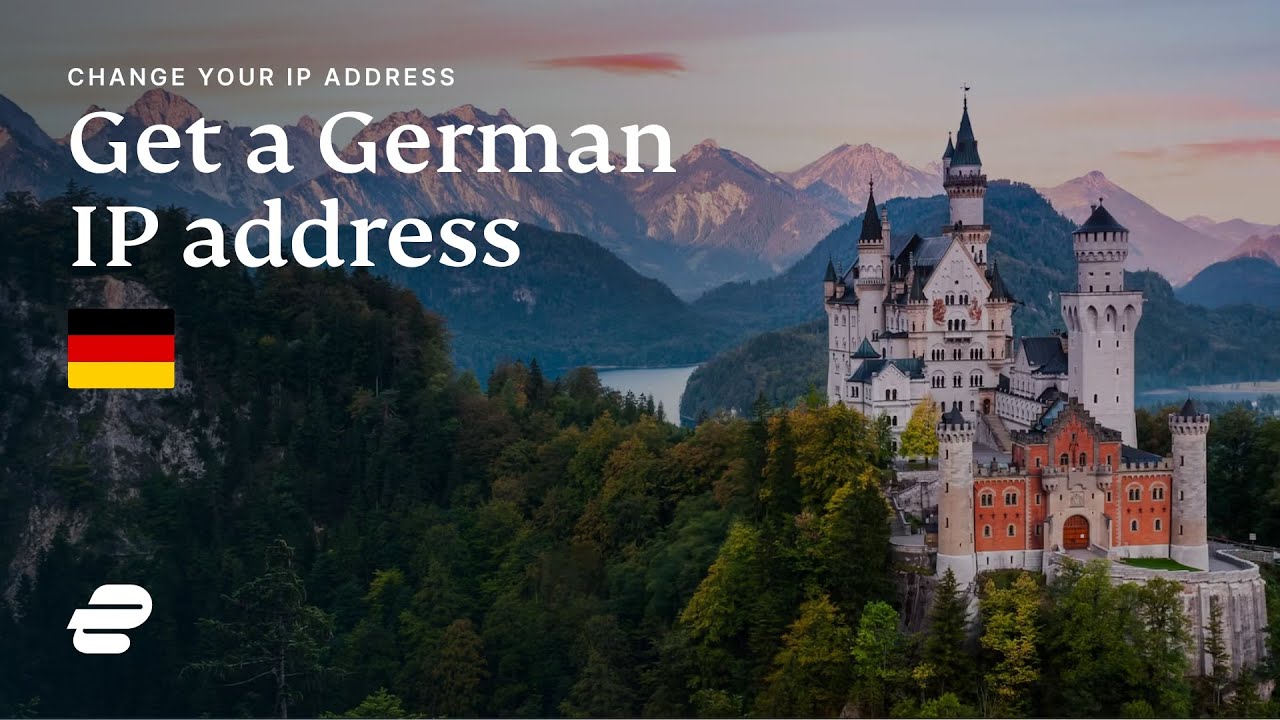 How to Get a German IP Address in 2024  + vpn-server-germany-vpn-german-ip-address