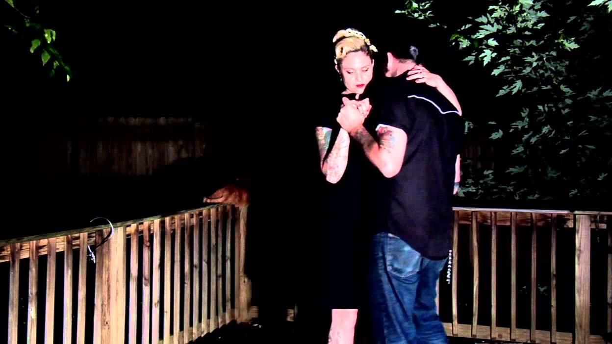 "I'm Sick of You"  Carrie Davis music video