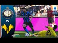 Inter vs Verona • Serie A, 33°Giornata "Goleada al Meazza" • PES 2021