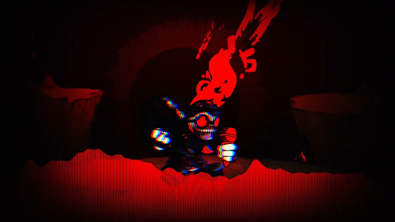 GUNPOWDER VIP. // SLOWED + REVERB // INCIDENT 012F - FNF