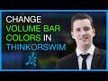 How to Change Volume Color in Thinkorswim: A Step-by-Step Tutorial