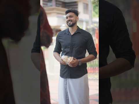Home delivery 😍 | Nasif | Jessy #romnticvideo #lovecomedy #shorts