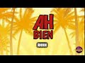 AH BIEN LYRICS VIDEO
