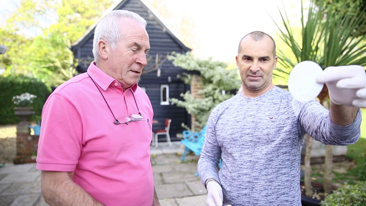 STEALING FROM THE NEIGHBOURS | LOUIE SPENCE