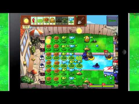 Vídeo: PopCap: IPad 