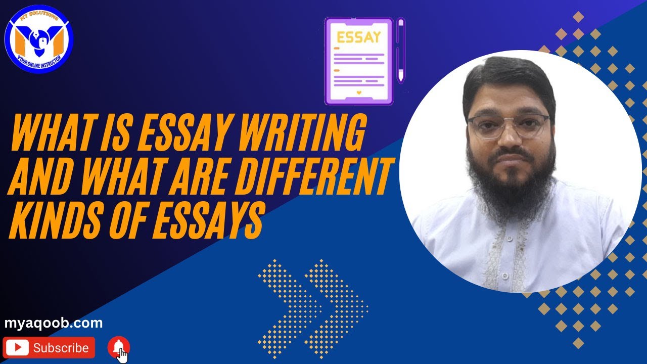 discursive essay meaning in urdu