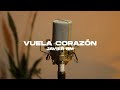 Vuela Corazón - Javier RM (Video Oficial) (Prod_by_PMR)