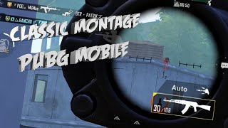 Pubg Mobile Classic Montage Pubg Mobile Montage Duzou