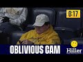 Hilarious In Game Element, Nashville Predators