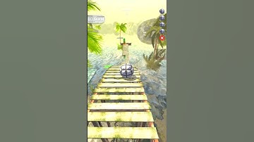 This Ball Never Gives Up! 🌀🔥 Rollance : Adventure Balls 2 Level #Rollance #RollanceGame