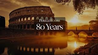 Perillo Tours 2026 TV Commercial - "Home Base"