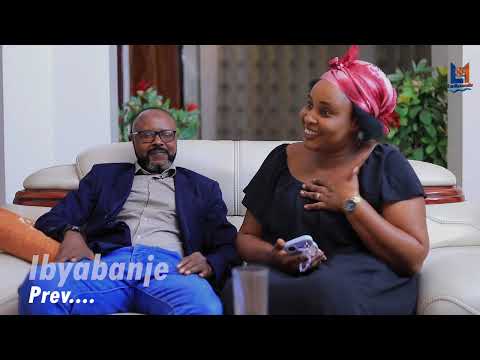 IBYABANJE muri AMAHITAMO Season I