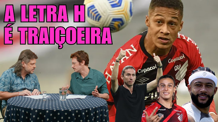 FALHA DE COBERTURA #234: A Letra H é Traiçoeira