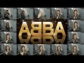 ABBA (ACAPELLA Medley) - Dancing Queen, Take A Chance On Me, Mamma Mia, Waterloo & MORE!