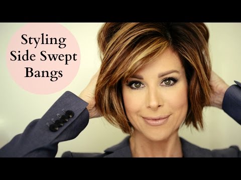 how-to-blow-out-side-swept-bangs