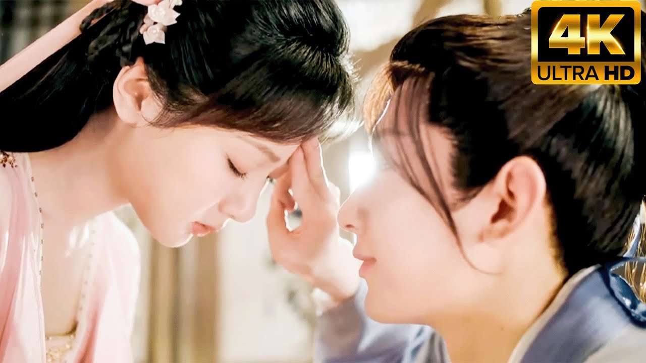 💗灰姑娘施法迷晕帝君，怎料他反手让她沦陷！ 🥹#zhaolusi