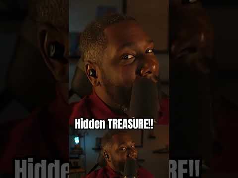 Hidden TREASURE!! Cover up Ladies