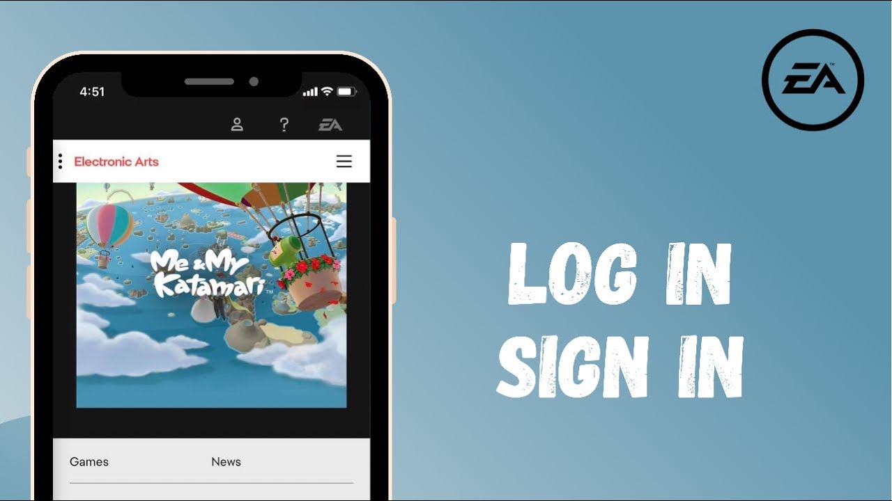 Easy Origin Account Login Tutorial: How to Sign In to Origin Account 