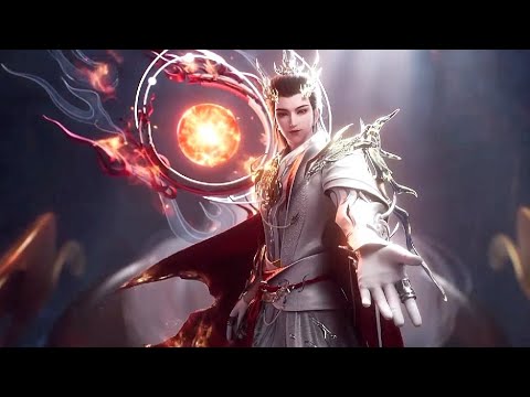 Game CG | Chinese Loong Year 2024 Trailer | Chinese Ghost Story online 倩女幽魂手游CG龙年预告