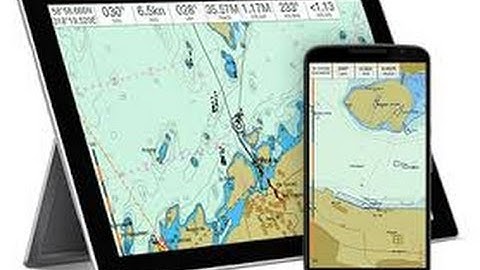 Navigation App Review