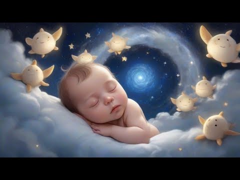 Rumore bianco per dormire / Sonno profondo del Neonato / Miglior Suono ...