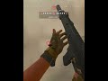 Easy 1v1 read