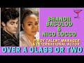  nico locco  shandii bacolod live interview oagot