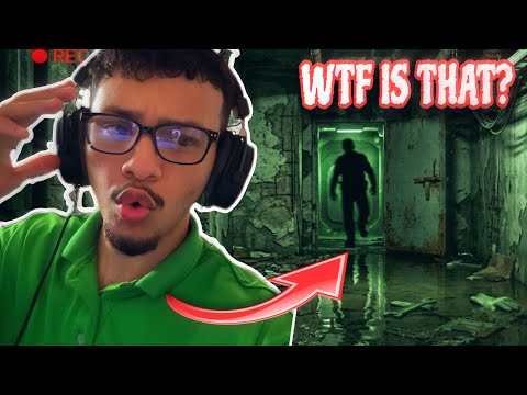 Scary Videos That Haunt Me!? Scary Reaction (Scary Comp)