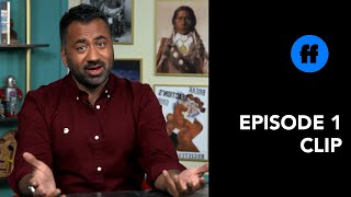 Celebrity Kal Penn Approves this Message | Episode 1: Voting Resources | Freeform Wealth