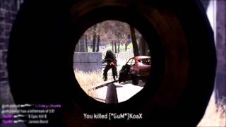 Killfeed - Edit #2
