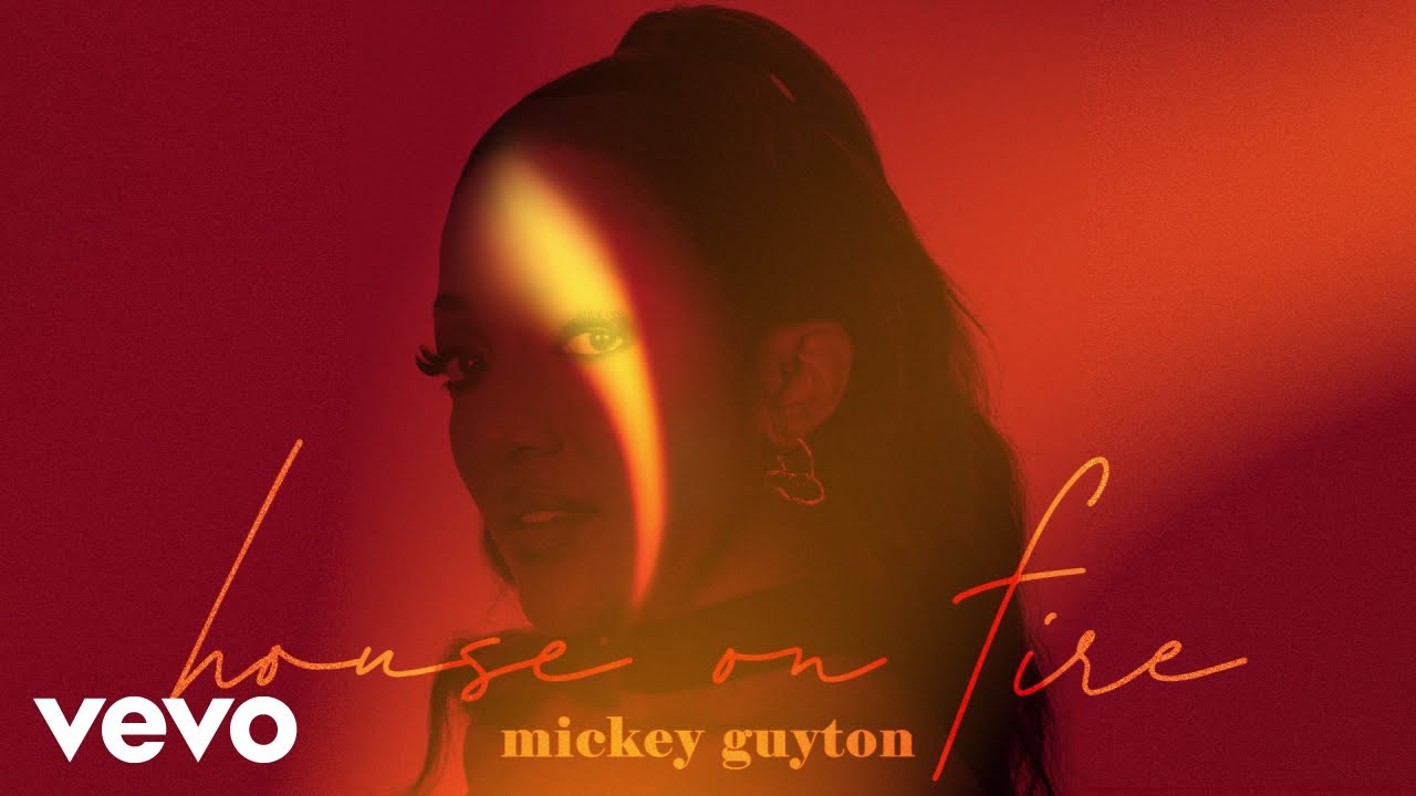 Watch Mickey Guyton - Make 'Em Like You (Official Audio) on YouTube Watch Mickey Guyton - Make 'Em Like You (Official Audio) on YouTube